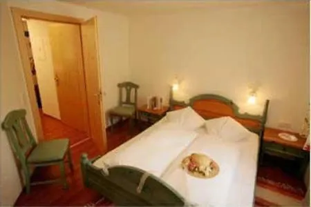 Haider Hotel 4*