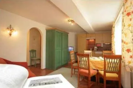 Hotel Haider Saalbach-Hinterglemm