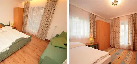 Hotel Haider Saalbach-Hinterglemm