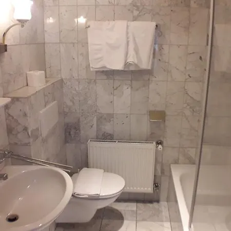 Hotel Haider Saalbach-Hinterglemm