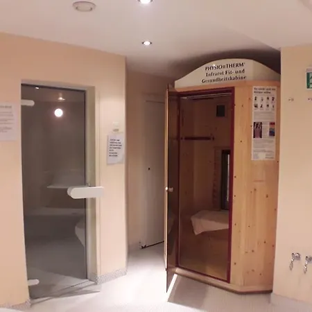 Hotel Haider