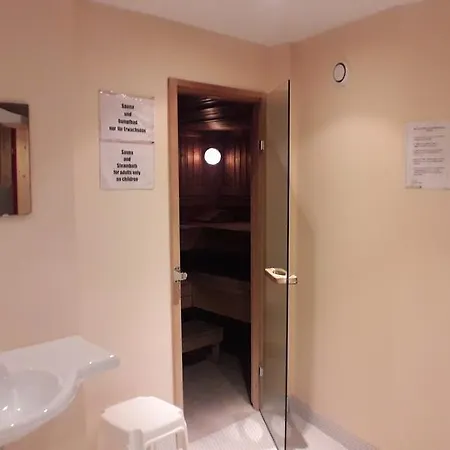 Hotel Haider 4*