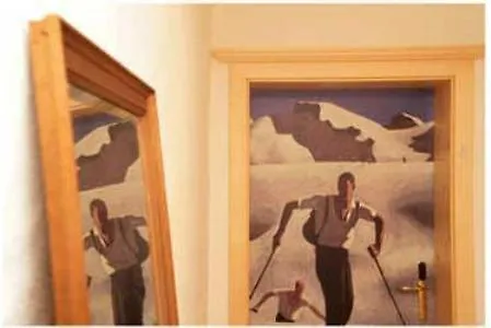 Hotel Haider 4*